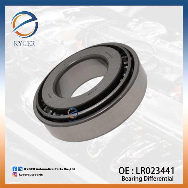 Bearing Differential LR02344130206 for Land Rover Freelander 2 L359 Bearing