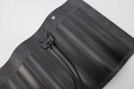Household Curved Solar PV Roof Tiles 50W Residential Solar Roof Tiles