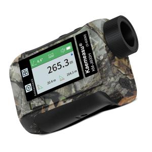Wholesale Kaemeasu 5-600m Rechargeable Laser Hunting Rangefinder OEM ODM from china suppliers