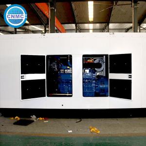 Wholesale 20kw-1500kw RICARDO Diesel Generator Silent Type Multipurpose from china suppliers