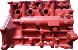 Wholesale Four Stroke Cylinder Head Mold Four Cylinder Block from china suppliers