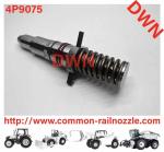 Diesel Engine Fuel Injector Excavator Accessories Diesel Motor Parts 4P-9075