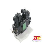 K7V63DTP Excavator Hydraulic Pump For SY135-8