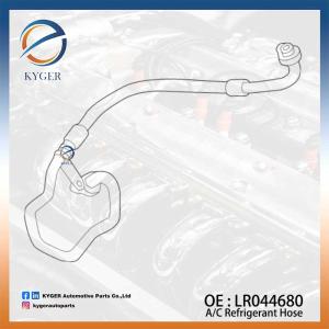 Wholesale A/C Refrigerant Hose LR044680 LR032091 for Land Rover LR2 from china suppliers