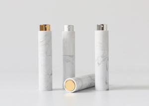 Wholesale Refillable mini travel perfume atomiser spray bottle 10ml empty cosmetic bottle from china suppliers