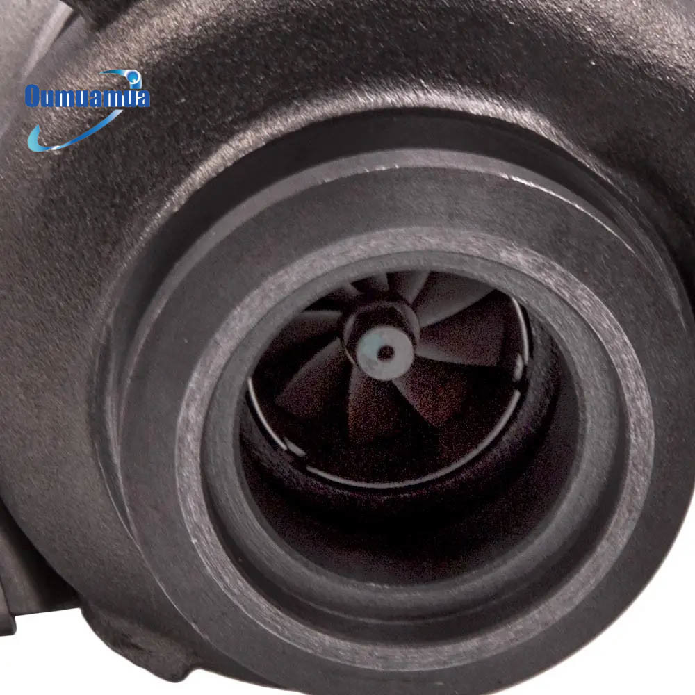 Turbine BV39-1873CCB426.10AVAXC For Audi Engine BJB BKC AVQ Turbocharger 54399880022