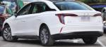 Hongqi E-QM5 EV 2022 431km charging Lexiang version 4 door 5 seats Medium Car