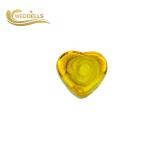 Hotel Supplies Beauty Handmade Soap Bar / Transparent Toilet Bath Soap