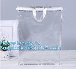 Toiletry Cosmetic Organizer, Waterproof, Large Capacity, moving Tote Bag,
