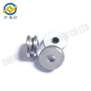 Wholesale API 11AX Tungsten Carbide Ball And Seat YG6 YG8 For Oil Industry from china suppliers