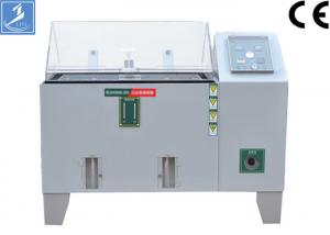 Wholesale Programmable Fog Cyclic Corrosion Salt Spray Test Chamber , Temperature 35℃～55℃ from china suppliers