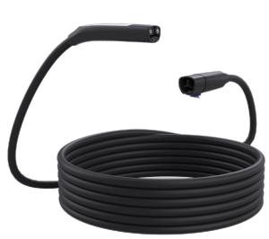 Wholesale AC 48Amp Tesla Charger Extension Cord 20ft EV Charging Accessory CE TUV UL Approved from china suppliers