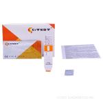 CE FDA 98% Accurate Coc Drug Abuse Test Kit Urine Oral Fluid