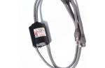 Standard 1000M Ethernet Wire Slip Ring 380VAC 0~300rpm Speed Insulation