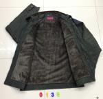 0136 men's huayao bonded jacket stock