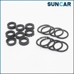 Wholesale K9001999 Pilot Valve Seal Kit For Doosan Excavator DX420LC DX480LC DX520LC from china suppliers