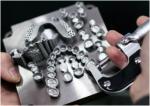 Cobalt Chrome 3D Printing Metal Powder