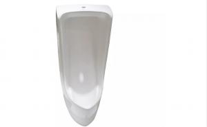 Wholesale Hand Wall Mounted Men Urinal Toilet Gravity Flushing Mens Urinal For Home from china suppliers