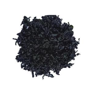 Wholesale Normal Ingredients Alga Dark Green Dried Seaweed Smell Fragrant Dried Cut Seaweed Wakame from china suppliers