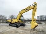 2022 Year Model Used Komatsu PC200-8 Excavator in Japan and Original Hydraulic