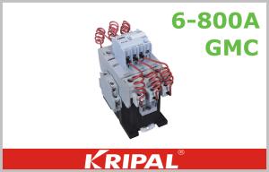 Wholesale Industrial Switch Socket Change Over Contactor 50 Amp 80 Amp from china suppliers