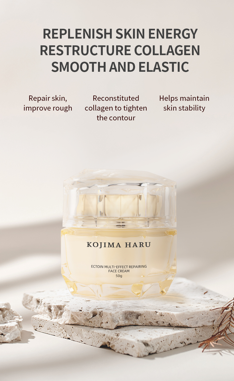 Custom Anti Aging Moisturizer Retinol Face Whitening Cream Women Face Whitening Cream for Women