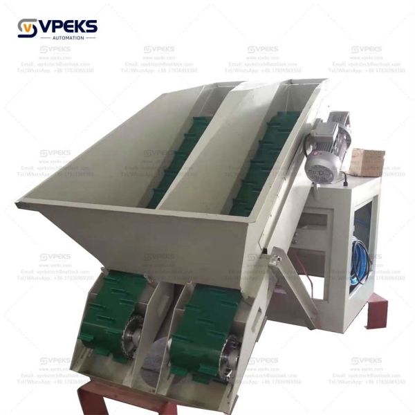 Organic Vitreous Packing Machine Charcoal Ball Bagging Machine Coal Briquette Packer