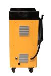 200 Watt Portable Laser Rust Removal Machine For Machinery Repair Shops