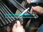 GOST9567 Cold Drawn Precision Steel Tube / Seamless Mechanical Steel Tubing