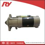 ISUZU 6WF1 High Speed Auto Parts Starter Motor 100% Brand New M9T80971 1-81100