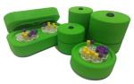 Essential supplies for biopharmaceutical laboratories Cat 8657030 For 30x1ml or