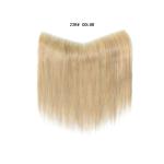 Natural Hairline thin skin forehead toupee hairline for men natural and