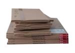 Aluminum PS Printing Plate Single Layer Coating 50 - 70 Mj / Cm² Laser