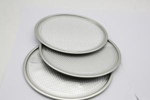 Wholesale Customized Can Bottom , Round Bottle Lid Smooth Cleaning Surface Food Grade from china suppliers