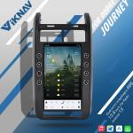 13.6 Inch Wireless Carplay Head Unit Car Radio Stereo For Dodge Journey 2009