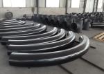 CARBON STEEL FITTINGS ASTM A234 WPB-S SEAMLESS 5D 180° BEND SCH 160/XXS ASME B16