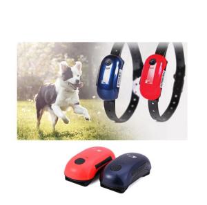 Wholesale IP66 waterproof anti-lost GSM GPS dog collar cute pet GPS tracker rechargeable Google Map Safe Locator Real Time GPS from china suppliers