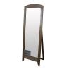 Buy cheap large size standing mirror,dressing mirror from wholesalers