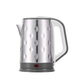 Fashionable Design Automatic Shut Off Big Capacity Kettle Electric 2.0L Water