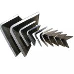GB JIS ASTM Stainless Steel Angle 444 410S 316 321 Hot Rolled Angle Bar