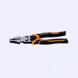 Wholesale Heavy Duty 391g Multifunction Pliers 9inch Wire Stripping And Twisting Tool from china suppliers