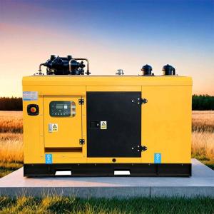 Wholesale Weichai Yuchai 500KW 1000kw 1500kw 2000kva Cummins 50kva 60kva 100kva 150kva 200kva 400kw Silent Diesel Generator from china suppliers