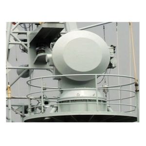 Wholesale Monopulse Automatic Tracking Surveillance Maritime / Ground Based Radar Systems from china suppliers
