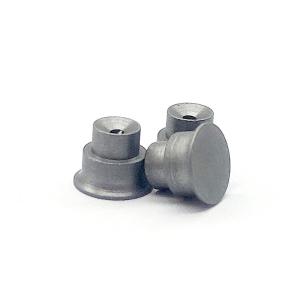 Wholesale OEM CNC Machining Parts Customized Half Hollow Rivet Semi Tubular from china suppliers
