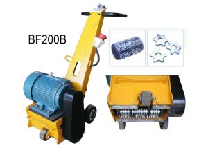 Wholesale Electric Floor Scarifier Machine from china suppliers