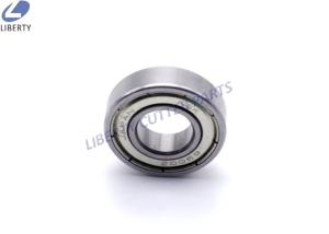 Wholesale Cutter Spare Parts 060570 Ball Bearing 10x22x6 NSK 6900Z For Bullmer Cutting Machine from china suppliers