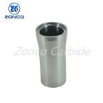 ISO9001 MWD LWD Tungsten Carbide Wear Parts For Oil & Gas Drilling Tools