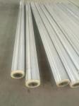 Winding Roller Picanol Loom Spare Parts Aluminum Roller Shaft