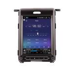 13 Inch NXP6686 Android 11 Car Stereo Radio For Ford Raptor F150