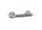 Antique Bathroom Hardware accessories 8-5/8" Standard Paper Holder Satin Nickel